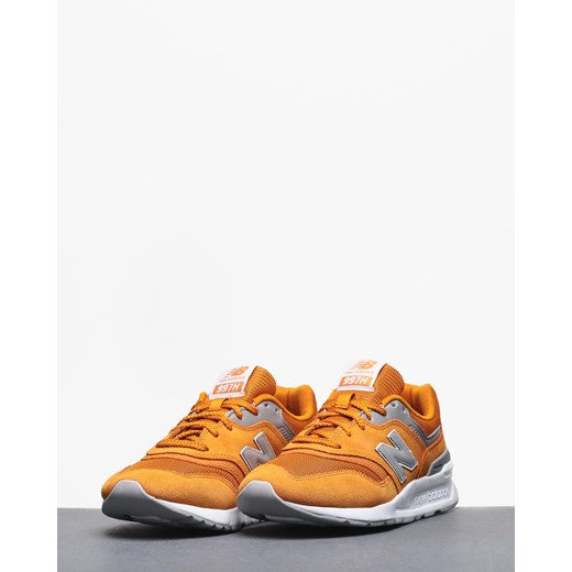 Buty New Balance 997 (desert gold) New Balance  42.5 Roots On The Roof