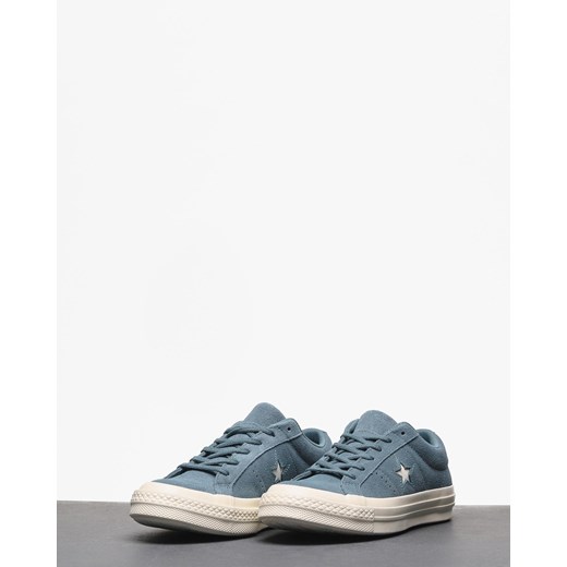Trampki Converse One Star Ox (azure blue) Converse  37.5 Roots On The Roof