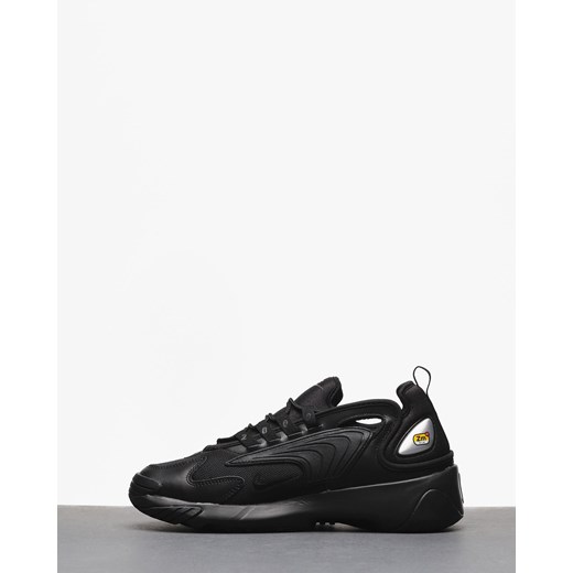 Buty Nike Zoom 2K (black/black anthracite)  Nike 44 Roots On The Roof