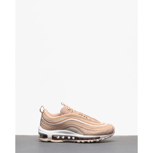 Buty Nike Air Max 97 Lux Wmn (bio beige/bio beige light carbon) Nike  40 Roots On The Roof