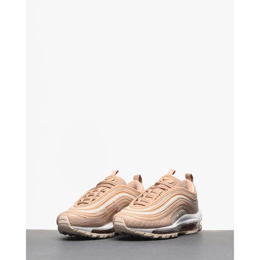 Buty Nike Air Max 97 Lux Wmn (bio beige/bio beige light carbon)  Nike 37.5 Roots On The Roof