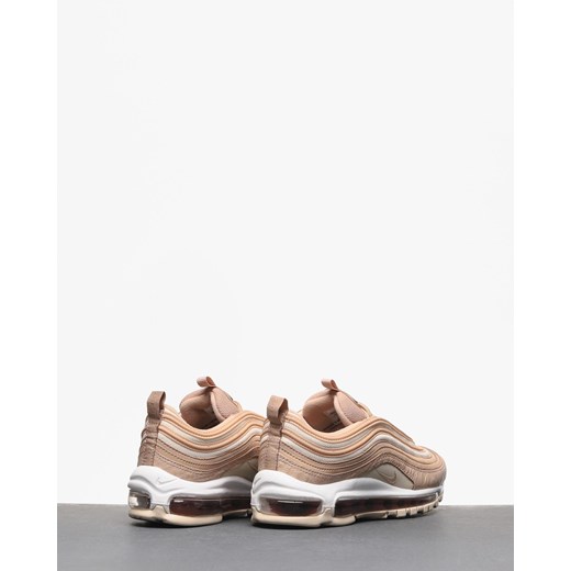 Buty Nike Air Max 97 Lux Wmn (bio beige/bio beige light carbon)  Nike 38.5 Roots On The Roof