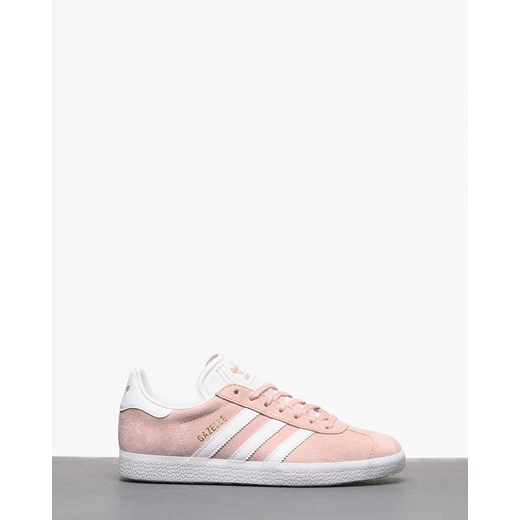 Buty adidas Originals Gazelle (vapour pink/white/gold met)  Adidas Originals 42 2/ Roots On The Roof