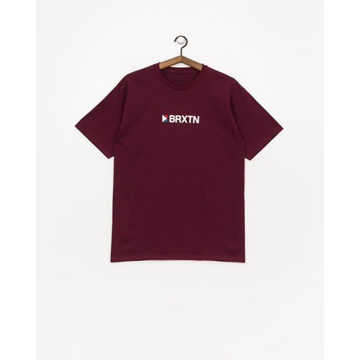 T-shirt męski Brixton 