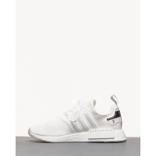 Buty adidas Originals Nmd R1 (ftwwht/ftwwht/crywht) Adidas Originals  44 Roots On The Roof
