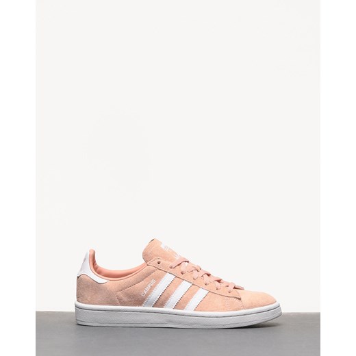 Buty adidas Originals Campus Wmn (cleora/ftwwht/crywht) Adidas Originals  38 Roots On The Roof