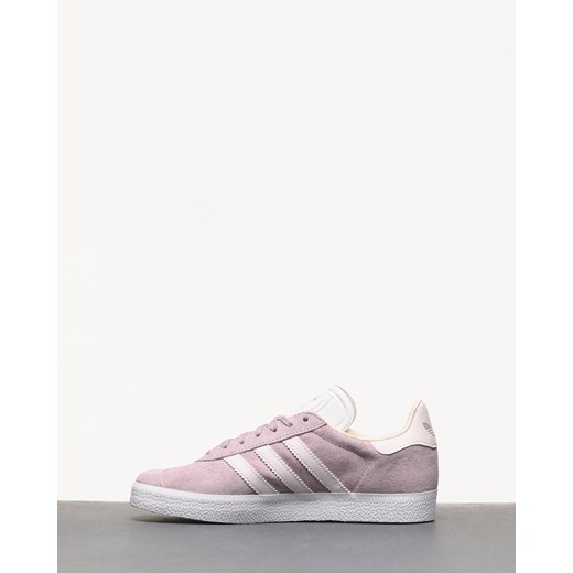 Buty adidas Originals Gazelle Wmn (sofvis/orctin/ecrtin)  Adidas Originals 40 Roots On The Roof