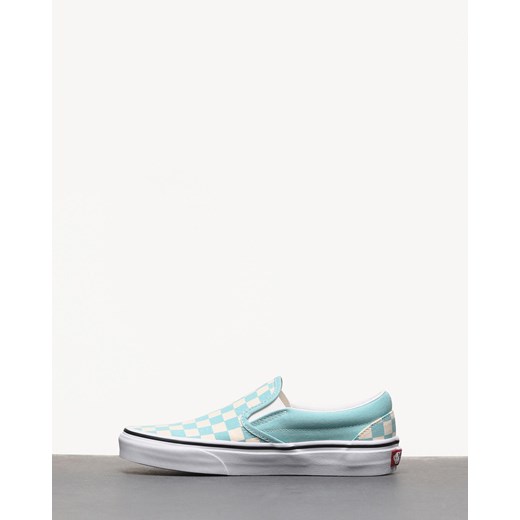 Buty Vans Classic Slip On (checkerboard) Vans  38 Roots On The Roof