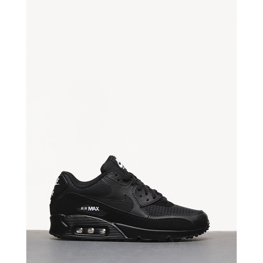 Buty Nike Air Max 90 Essential (black/white) Nike  42 Roots On The Roof