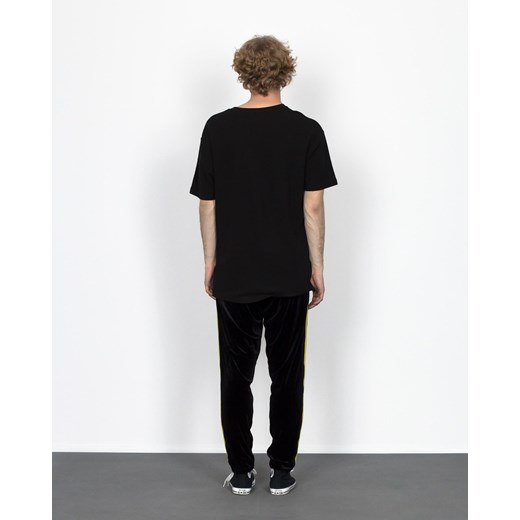 T-shirt Diamond Supply Co. Brilliant Over Sized (black) Diamond Supply Co.  M Roots On The Roof