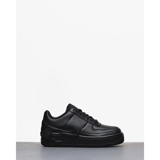 Buty Nike Air Force 1 Jester Xx Wmn (black/black black) Nike  36 Roots On The Roof