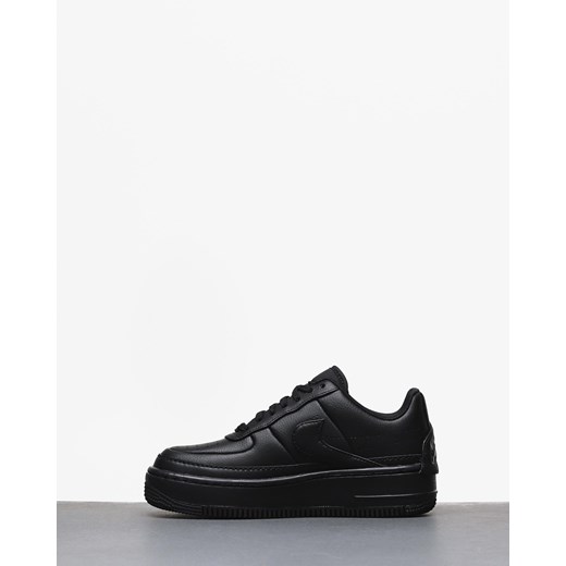 Buty Nike Air Force 1 Jester Xx Wmn (black/black black) Nike  40.5 Roots On The Roof
