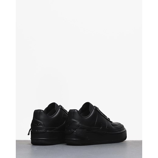 Buty Nike Air Force 1 Jester Xx Wmn (black/black black) Nike  40 Roots On The Roof