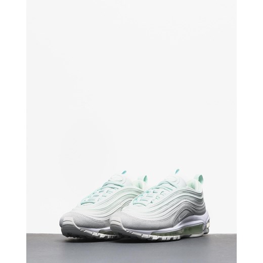 Buty Nike Air Max 97 Premium Wmn (barely green/barely green spruce aura) Nike  39 Roots On The Roof