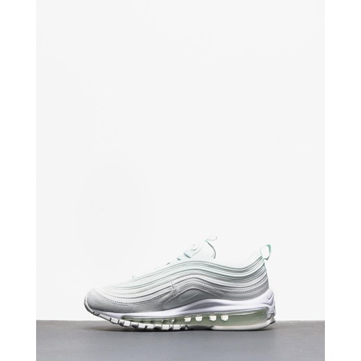 Buty Nike Air Max 97 Premium Wmn (barely green/barely green spruce aura)  Nike 38 Roots On The Roof