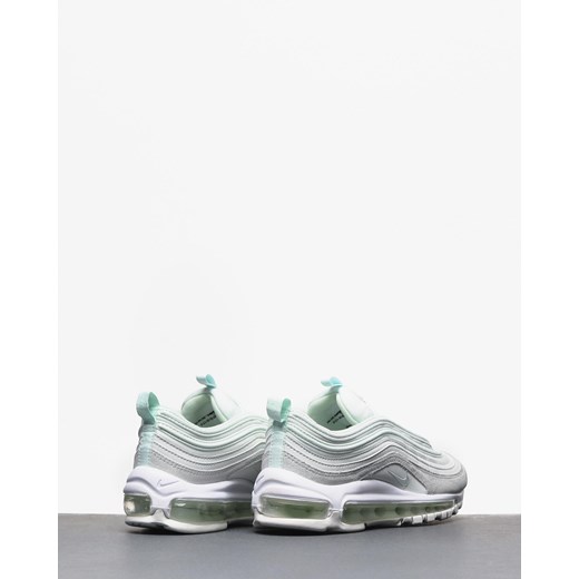 Buty Nike Air Max 97 Premium Wmn (barely green/barely green spruce aura)  Nike 40 Roots On The Roof