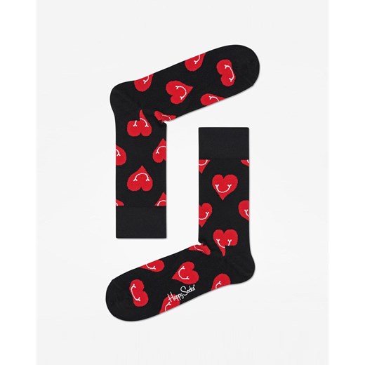 Skarpetki Happy Socks Giftbox 3Pk I Love You (multi)  Happy Socks 36-40 Roots On The Roof