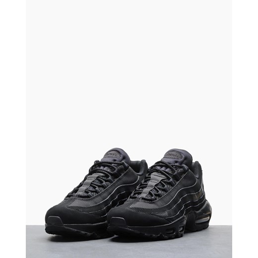Buty Nike Air Max 95 (black/black anthracite) Nike  46 promocja Roots On The Roof 