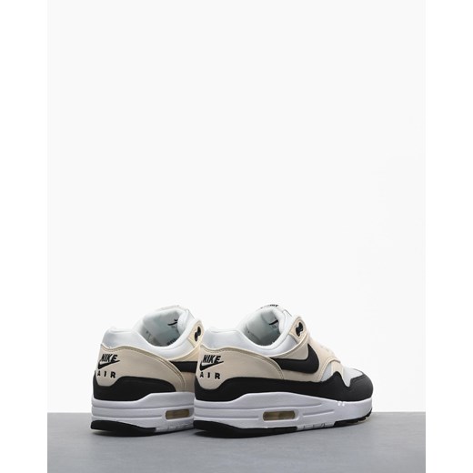 Buty Nike Air Max 1 Wmn (sail/black fossil) Nike  41 Roots On The Roof okazyjna cena 