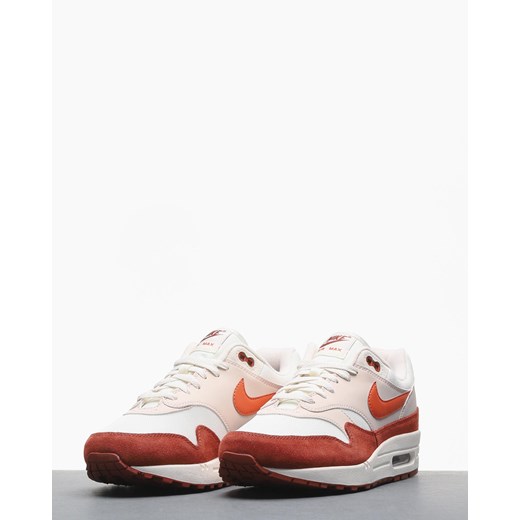 Buty Nike Air Max 1 (sail/vintage coral mars stone) Nike  44 wyprzedaż Roots On The Roof 