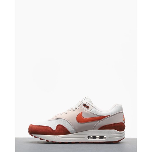 Buty Nike Air Max 1 (sail/vintage coral mars stone)  Nike 42 Roots On The Roof wyprzedaż 
