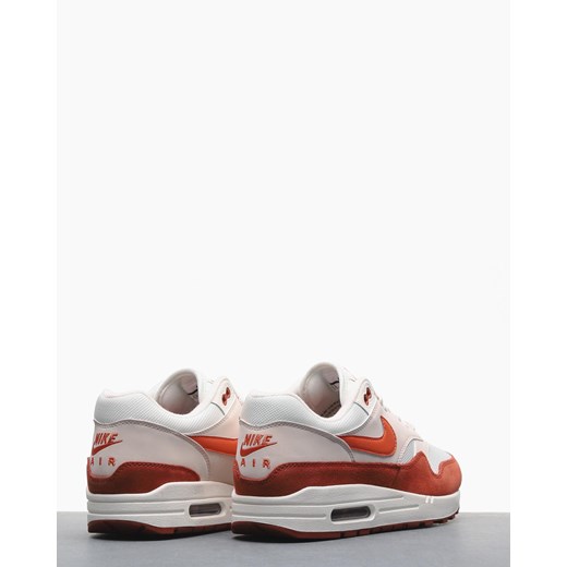 Buty Nike Air Max 1 (sail/vintage coral mars stone)  Nike 47 okazja Roots On The Roof 