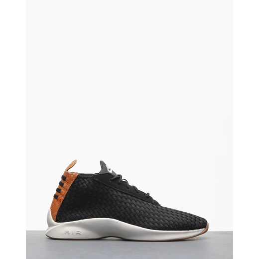 Buty Nike Air Woven Boot (black/black dark russet black)  Nike 45 okazyjna cena Roots On The Roof 