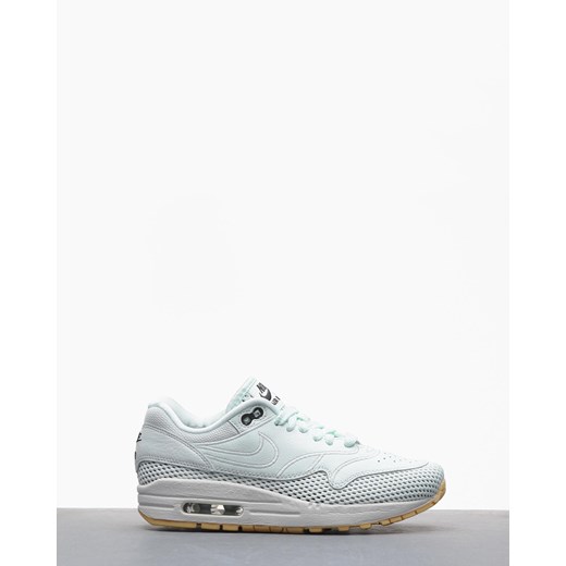Buty Nike Air Max 1 Si Wmn (barely green/barely green black) Nike  40 wyprzedaż Roots On The Roof 