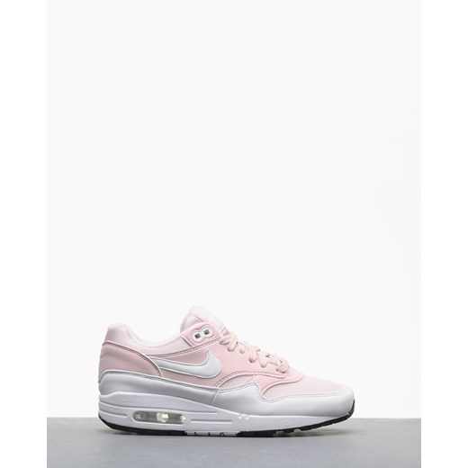 Buty Nike Air Max 1 Wmn (barely rose/white)  Nike 39 okazyjna cena Roots On The Roof 