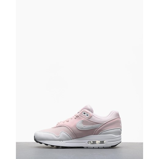 Buty Nike Air Max 1 Wmn (barely rose/white) Nike  37.5 okazyjna cena Roots On The Roof 