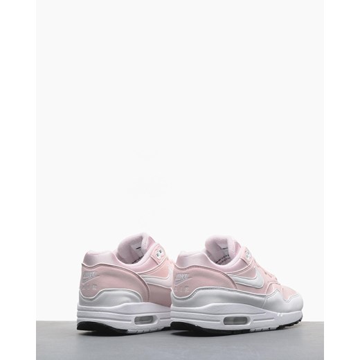 Buty Nike Air Max 1 Wmn (barely rose/white) Nike  40 Roots On The Roof promocja 