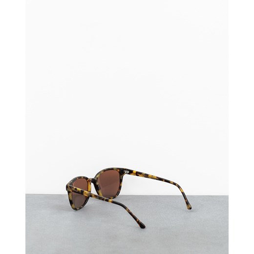 Okulary przeciwsłoneczne damskie Komono 