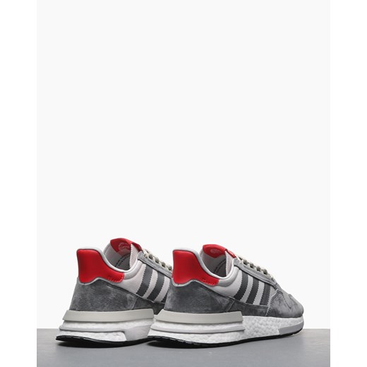 Adidas Originals buty sportowe męskie zx501 zamszowe 