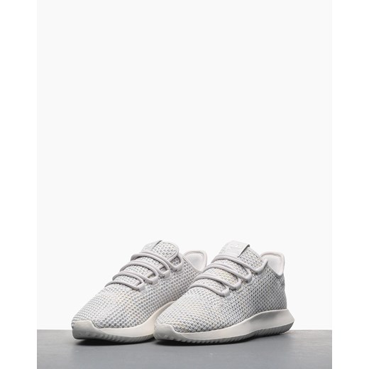 Buty sportowe męskie Adidas Originals tubular na lato szare sznurowane 