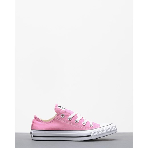Trampki Converse Chuck Taylor All Star OX (pink) Converse  37 promocja Roots On The Roof 
