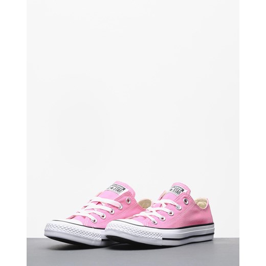 Trampki Converse Chuck Taylor All Star OX (pink)  Converse 37 okazja Roots On The Roof 