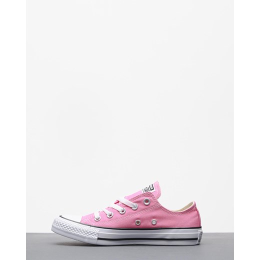 Trampki Converse Chuck Taylor All Star OX (pink)  Converse 37 Roots On The Roof promocja 