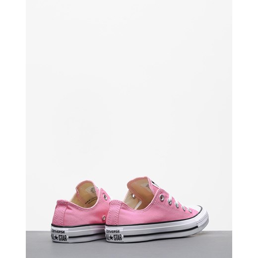 Trampki Converse Chuck Taylor All Star OX (pink) Converse  37 Roots On The Roof promocja 