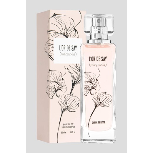 L'OR DE SAY MAGNOLIA ORSAY 00 orsay.com