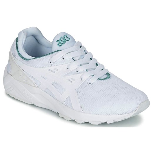 Buty sportowe damskie Asics Lifestyle sneakersy młodzieżowe gel kayano płaskie
