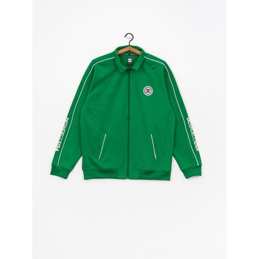 Bluza DC Springhill Track Top (amazon)  Dc Shoes M SUPERSKLEP