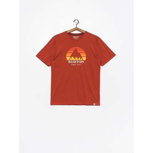 T-shirt Burton Underhill (tandori) Burton  XL SUPERSKLEP