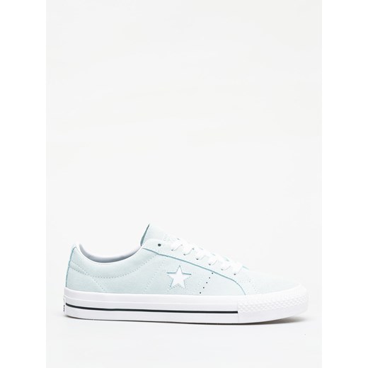 Buty Converse One Star Pro Refinement Ox (blue/light blue)  Converse 39 SUPERSKLEP