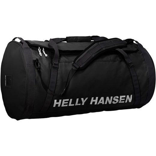 Torba Duffel 2 90L Helly Hansen (black)  Helly Hansen  wyprzedaż SPORT-SHOP.pl 