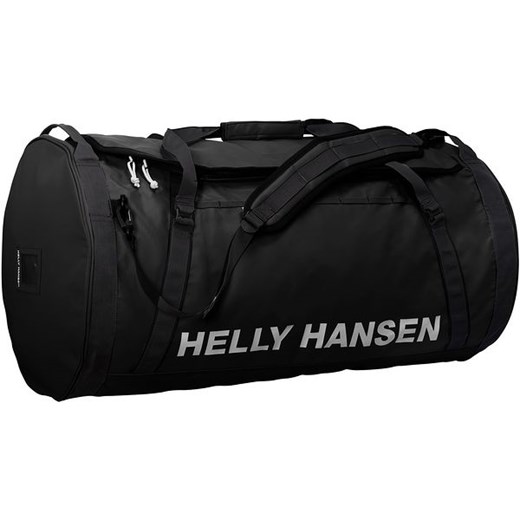 Torba Duffel 2 50L Helly Hansen (black) Helly Hansen   okazja SPORT-SHOP.pl 