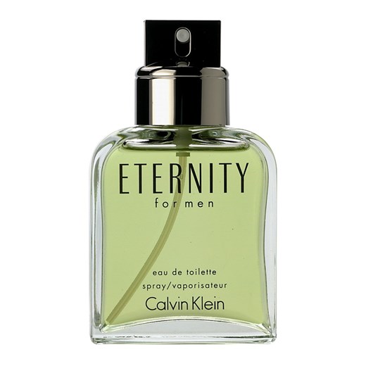 Calvin Klein Eternity for Men  woda toaletowa  50 ml  Calvin Klein 1 okazja Perfumy.pl 