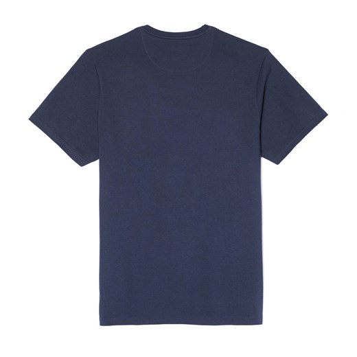 T-shirt męski Prosto. niebieski 