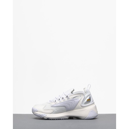 Buty Nike Zoom 2K Wmn (sail/white black)  Nike 40.5 Roots On The Roof