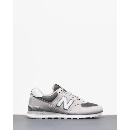 Buty New Balance 574 (light cliff grey)  New Balance 45 Roots On The Roof