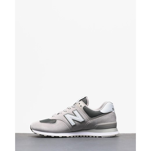Buty New Balance 574 (light cliff grey) New Balance  44.5 Roots On The Roof